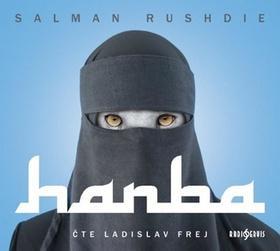 Hanba - Salman Rushdie; Ladislav Frej