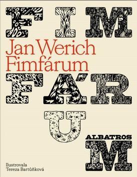 Fimfárum - Jan Werich