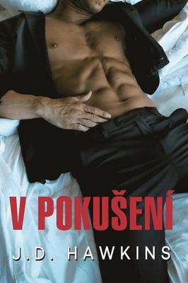 V pokušení - J. D. Hawkins