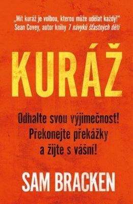 Kuráž - Sam Bracken