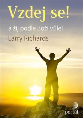 Vzdej se! - Larry Richards