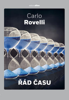 Řád času - Carlo Rovelli