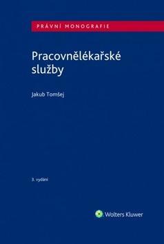 Pracovnělékařské služby - Jakub Tomšej