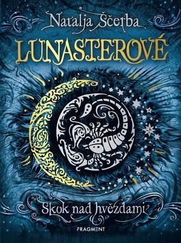 Lunasterové Skok nad hvězdami - Natalja Ščerba