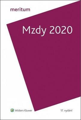 Mzdy 2020