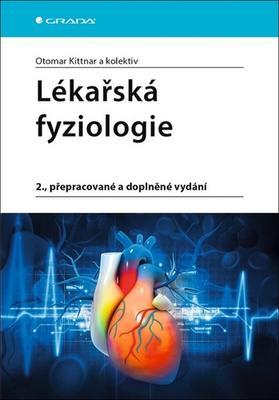 Lékařská fyziologie - Otomar Kittnar