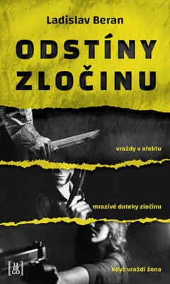 Odstíny zločinu - Ladislav Beran