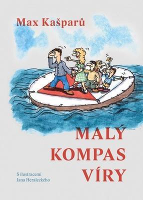 Malý kompas víry - Max Kašparů; Jan Heralecký