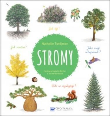 Stromy - Natalie Tordjman; Isabelle Simler; Julien Norwood