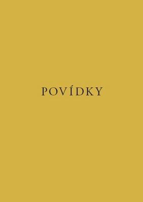 Povídky - Ivan Matoušek