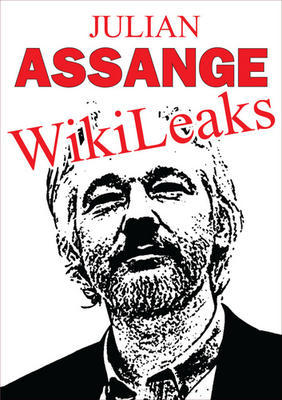 WikiLeaks - Julian Assange