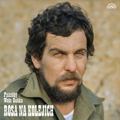 Rosa na kolejích - Wabi Daněk