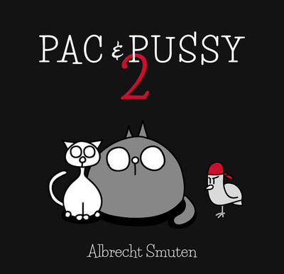 Pac & Pussy 2 - Albrecht Smuten