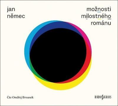 Možnosti milostného románu - Jan Němec; Ondřej Brousek