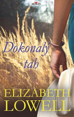 Dokonalý tah - Elizabeth Lowell