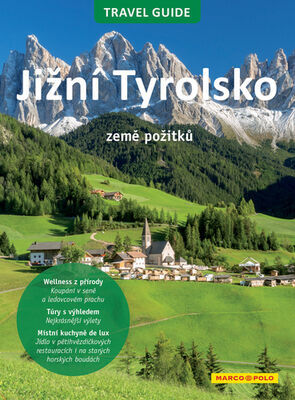 Jižní Tyrolsko