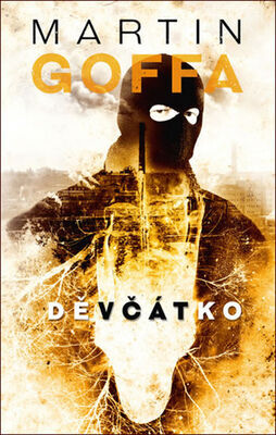 Děvčátko - Martin Goffa