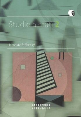 Studie a stati 2 - Jaroslav Střítecký