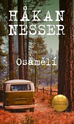 Osamělí - Hâkan Nesser