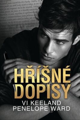 Hříšné dopisy - Penelope Ward; Vi Keeland