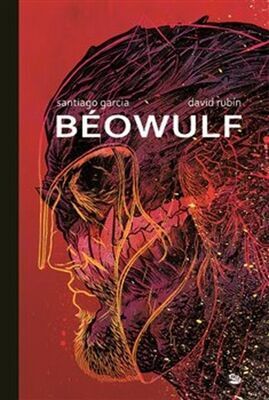 Béowulf - Santiago García; David Rubín