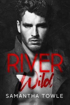 River Wild - Samantha Towle