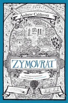 Zymovrat - Andrew Caldecott