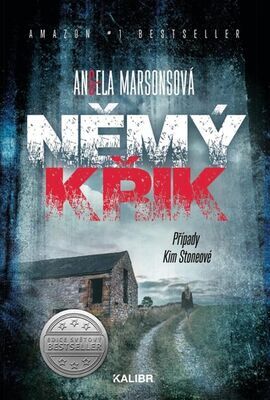 Němý křik - Případy Kim Stoneové - Angela Marsonsová