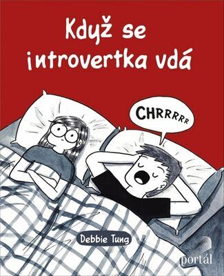 Když se introvertka vdá - Debbie Tung