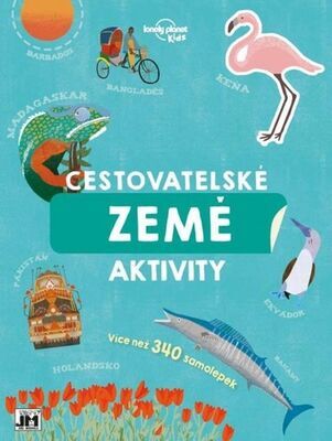 Země Cestovatelské aktivity