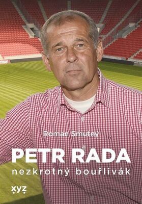 Petr Rada - Roman Smutný; Petr Rada