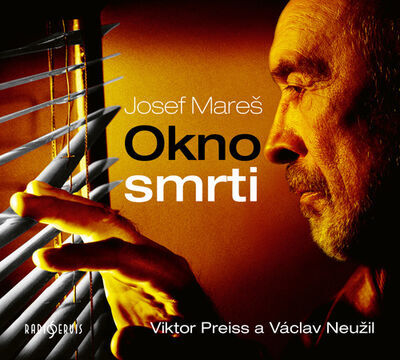 Okno smrti - Josef Mareš