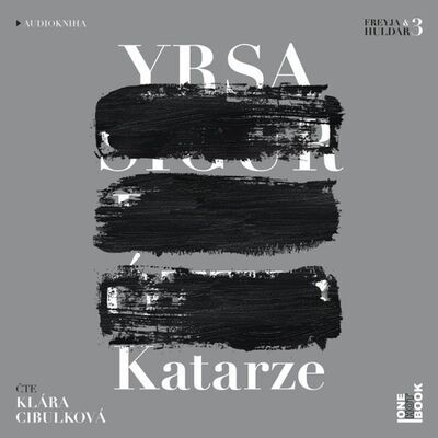 Katarze - Yrsa Sigurdardóttir; Klára Cibulková