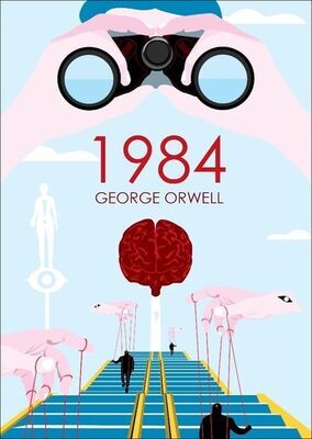 1984 - George Orwell