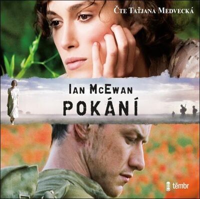 Pokání - Ian McEwan; Taťjana Medvecká