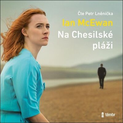 Na Chesilské pláži - Ian McEwan; Petr Lněnička