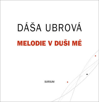 Melodie v duši mé - Dáša Urbová