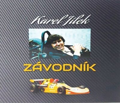 Závodník - Karel Jílek