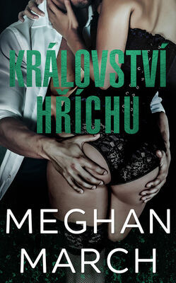 Království hříchu - Meghan March