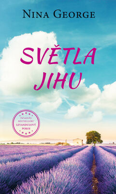 Světla jihu - Nina George