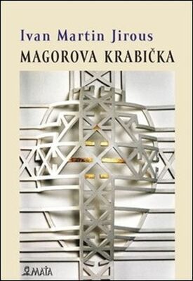 Magorova krabička - Ivan Martin Jirous