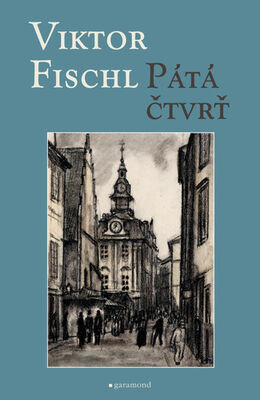 Pátá čtvrť - Viktor Fischl