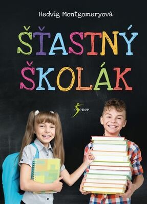 Šťastný školák - Hedvig Montgomery