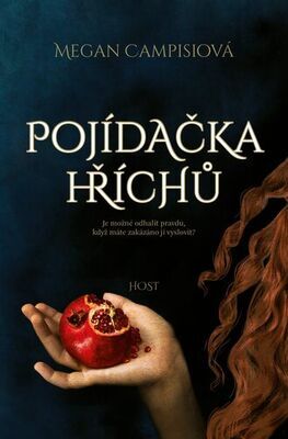 Pojídačka hříchů - Megan Campisiová