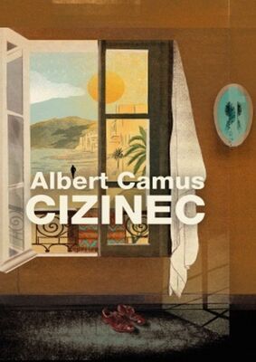 Cizinec - Albert Camus