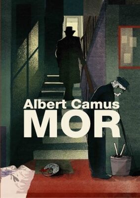 Mor - Albert Camus