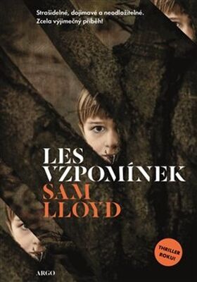 Les vzpomínek - Sam Lloyd