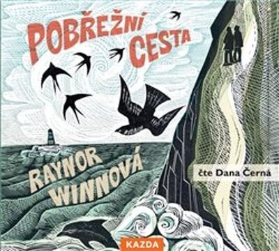 Pobřežní cesta - Raynor Winnová