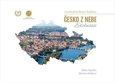 Česko z nebe Exclusive - Martina Hošková; Milan Paprčka