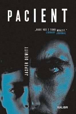 Pacient - Jasper DeWitt